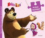 Maša ja Karu