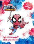 Spiderman