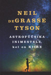 Astrofüüsika inimestele, kel on kiire