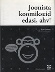 Joonista koomikseid edasi, ahv!