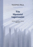 Tõe lõpututel tagamaadel
