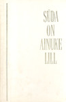 Süda on ainuke lill. Valimik klassikalist jaapani luulet. Nagauta, tanka ja renga