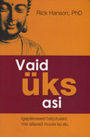 Vaid üks asi