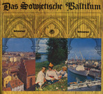 Das sowjetische Baltikum