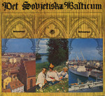 Det sovjetiska Balticum