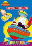 Liiklusvahendid