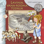 Lavinia, vana-rooma tüdruk