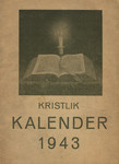 Kristlik kalender 1943