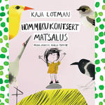 Hommikukontsert Matsalus