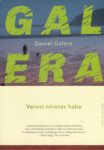 Verest nõretav habe