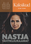 Nastja tähtkujuraamat 
    (3. osa)