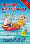 Lemmikristsõnad 
    (9. osa)