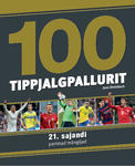100 tippjalgpallurit