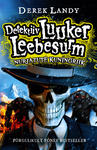 Detektiiv Luuker Leebesurm 
    (7. osa)