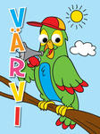 Värvi