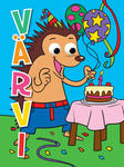 Värvi