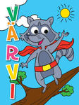 Värvi