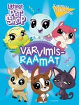 Värvimisraamat
