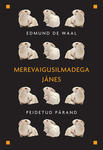 Merevaigusilmadega jänes