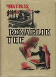 Konarlik tee