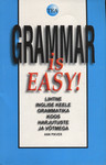 Grammar is easy!