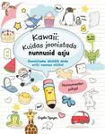 Kawaii: kuidas joonistada nunnusid asju