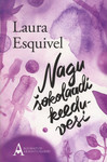 Nagu šokolaadi keeduvesi