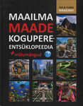 Maailma maade kogupereentsüklopeedia + mälumängud