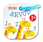 Minu arvud