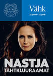 Nastja tähtkujuraamat 
    (4. osa)
