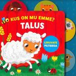 Kus on mu emme?