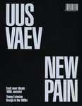 Uus vaev. New pain