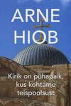Kirik on pühapaik, kus kohtame teispoolsust