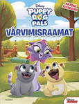Puppy Dog Pals