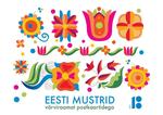 Eesti mustrid