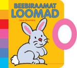 Beebiraamat