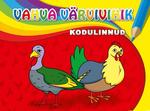 Kodulinnud