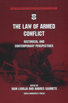 Cultural, peace and conflict studies series 
    (3. osa)