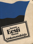 Suomi-eesti-suomi taskusanakirja