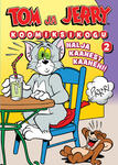 Tom ja Jerry 
    (2. osa)