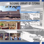 National Library of Estonia