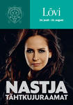 Nastja tähtkujuraamat 
    (5. osa)