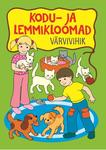 Kodu- ja lemmikloomad
