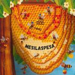 Mesilaspesa