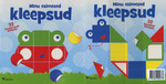 Komplekt. Minu esimesed kleepsud