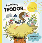 Toonekurg Teodor