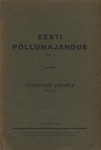 Eesti põllumajandus 
    (2. osa)