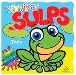 Värvikas sulps