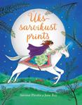 Ükssarvikust prints