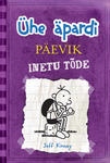 Ühe äpardi päevik